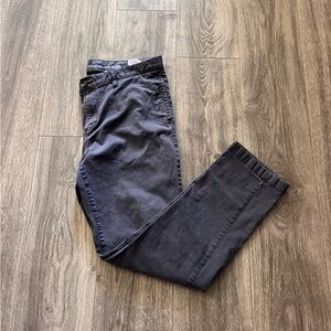 Wallin & Bros Men’s Blue Chino Pants 36x32